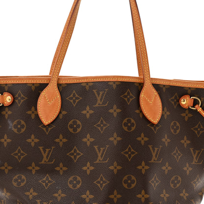 Louis Vuitton Monogram Neo Neverfull PM 7 of 13