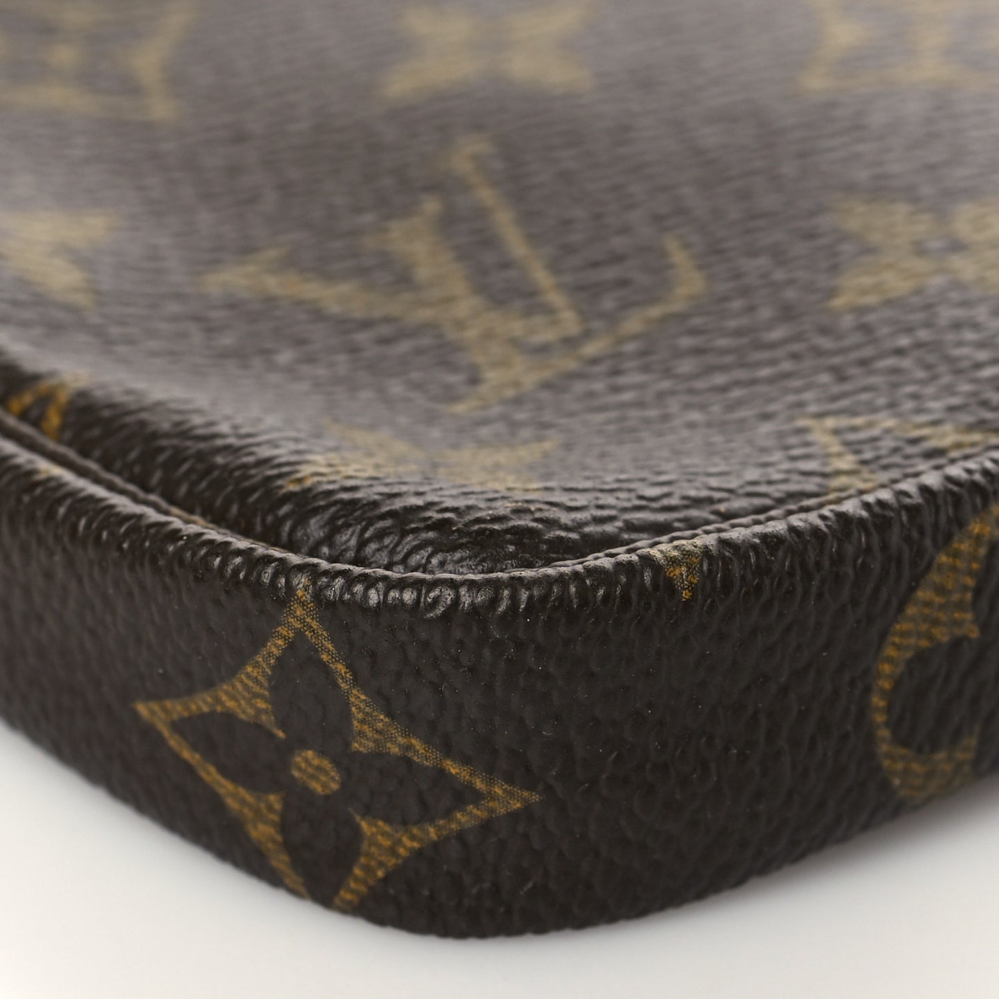 Monogram Mini Pochette Accessories
