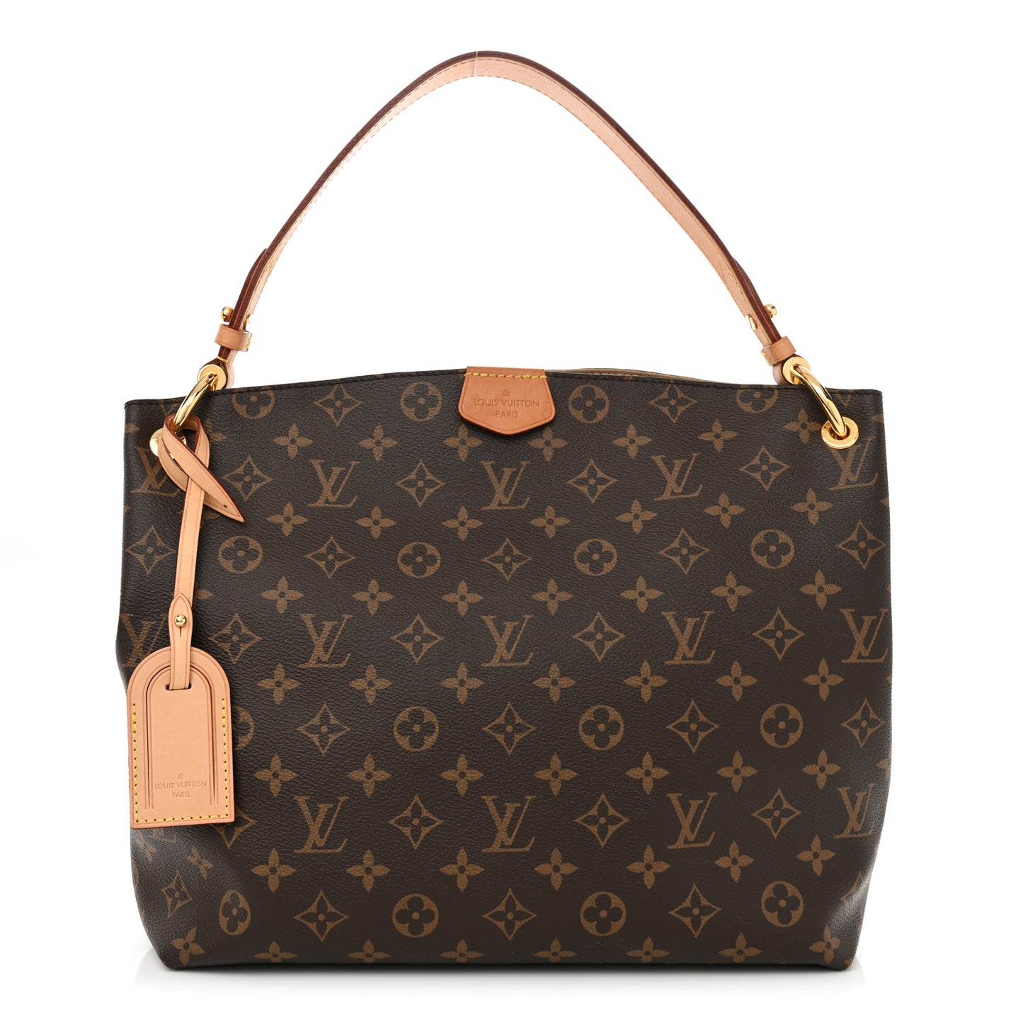 Monogram Graceful PM