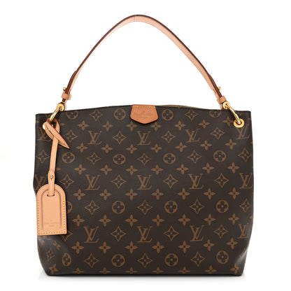 Louis Vuitton Monogram Graceful PM 1 of 11