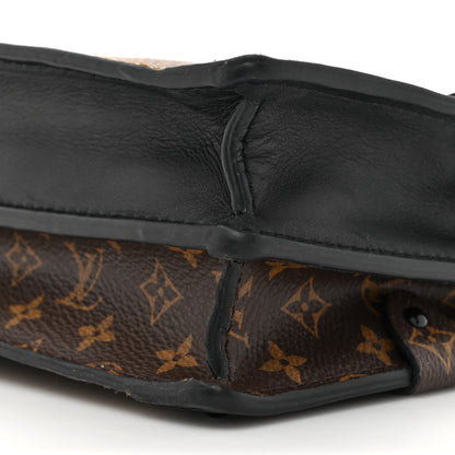 Louis Vuitton Reverse Monogram Trunk Clutch 9 of 16