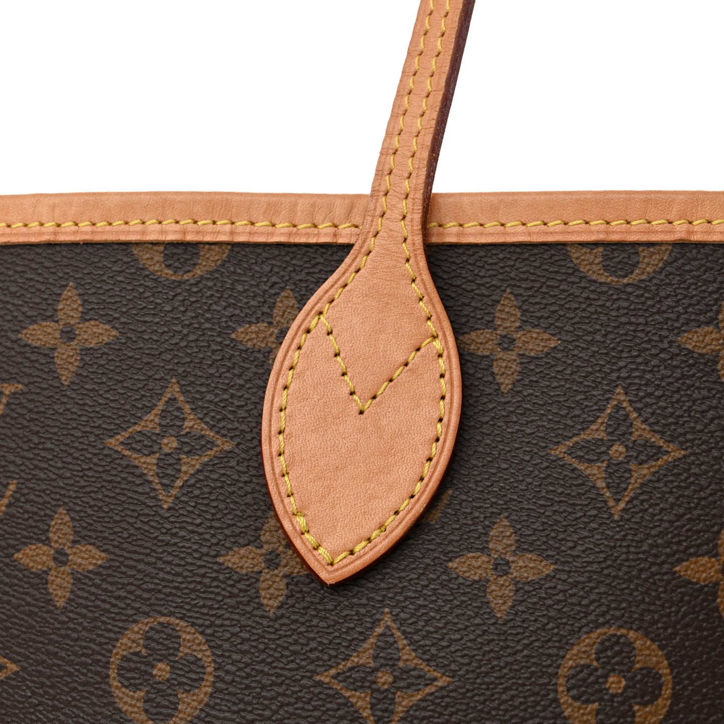 Monogram Neo Neverfull GM Pivoine