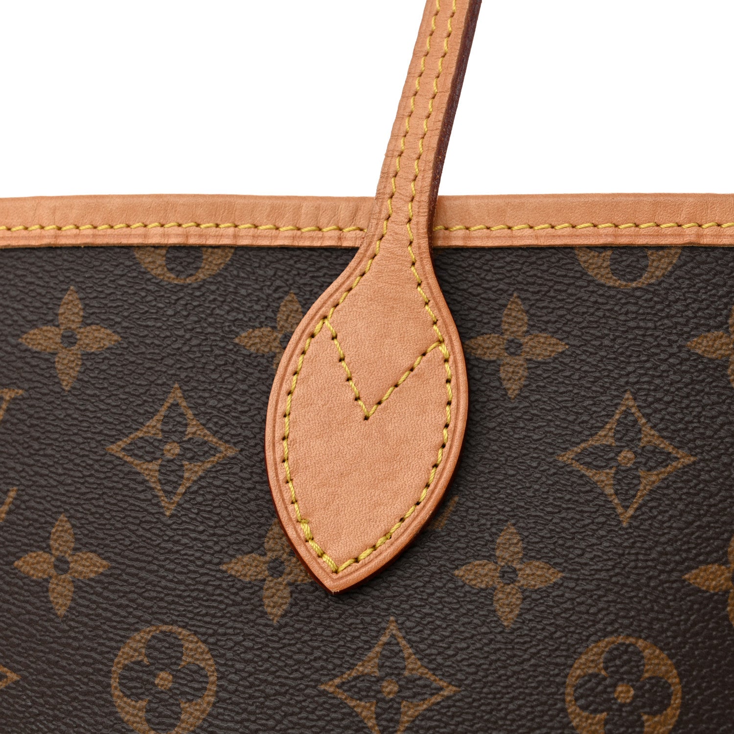 Louis Vuitton Monogram Neo Neverfull GM Pivoine 11 of 14