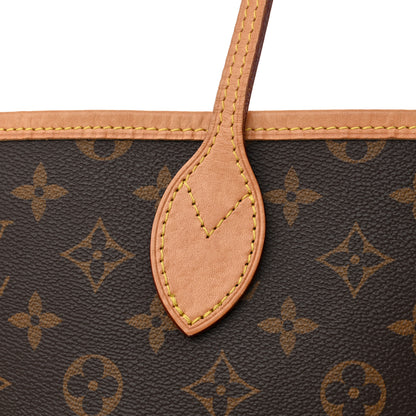 Louis Vuitton Monogram Neo Neverfull GM Pivoine 11 of 14