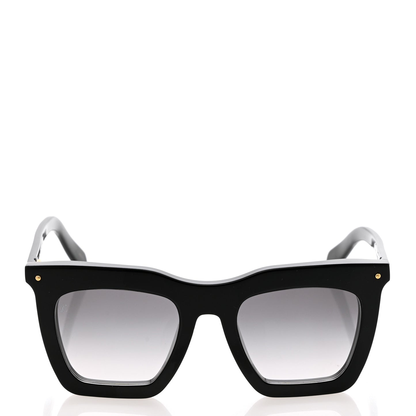 Acetate La Grande Bellezza Sunglasses Z1217W Black