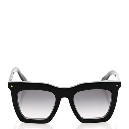 Louis Vuitton Acetate La Grande Bellezza Sunglasses Z1217W Black 2 of 8