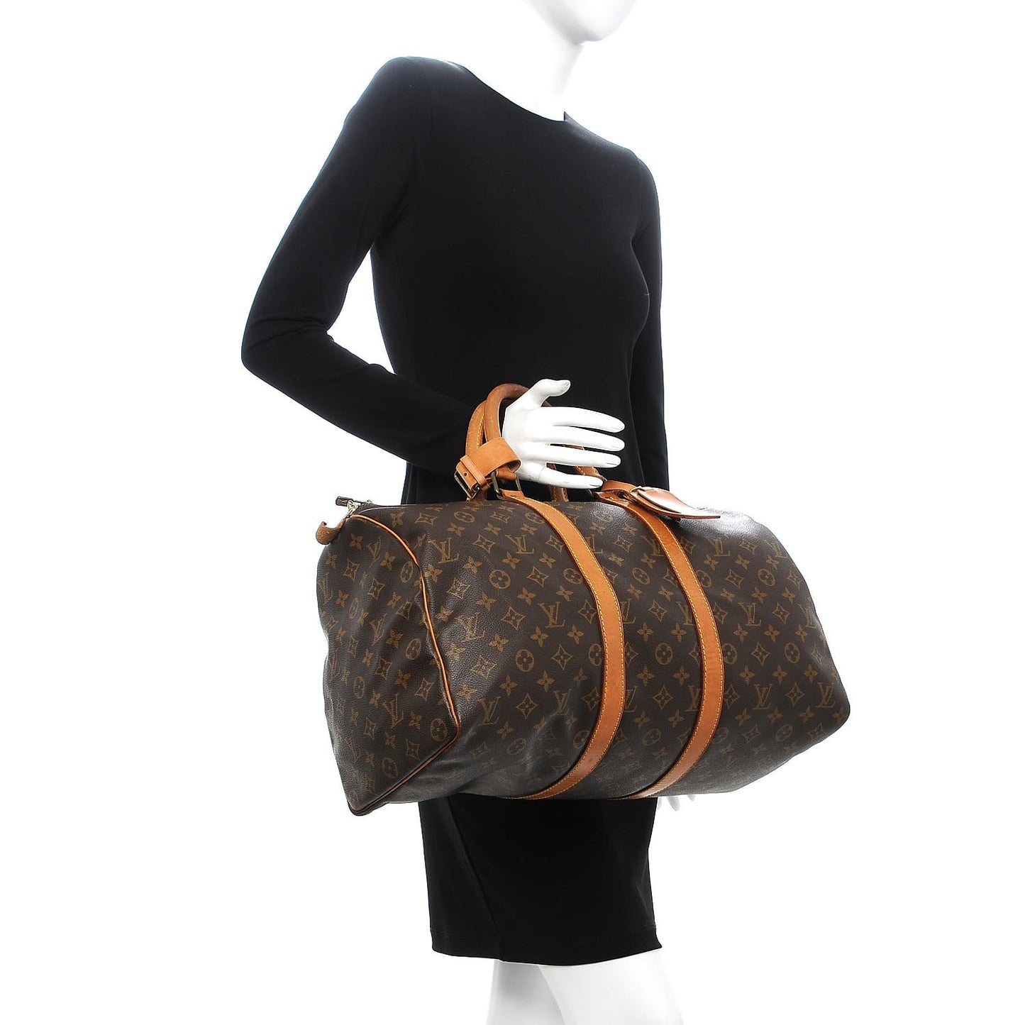 Monogram Keepall 45
