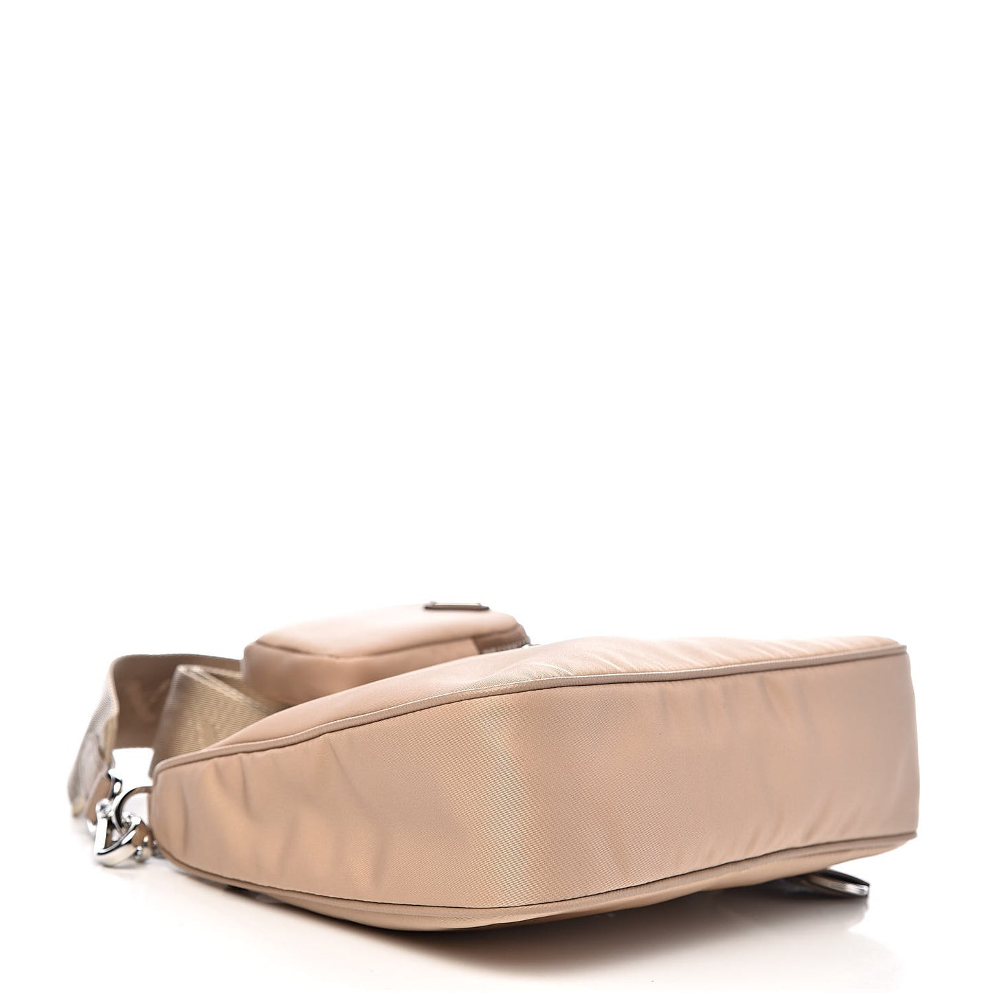 Nylon Re-Edition 2005 Shoulder Bag Cammeo