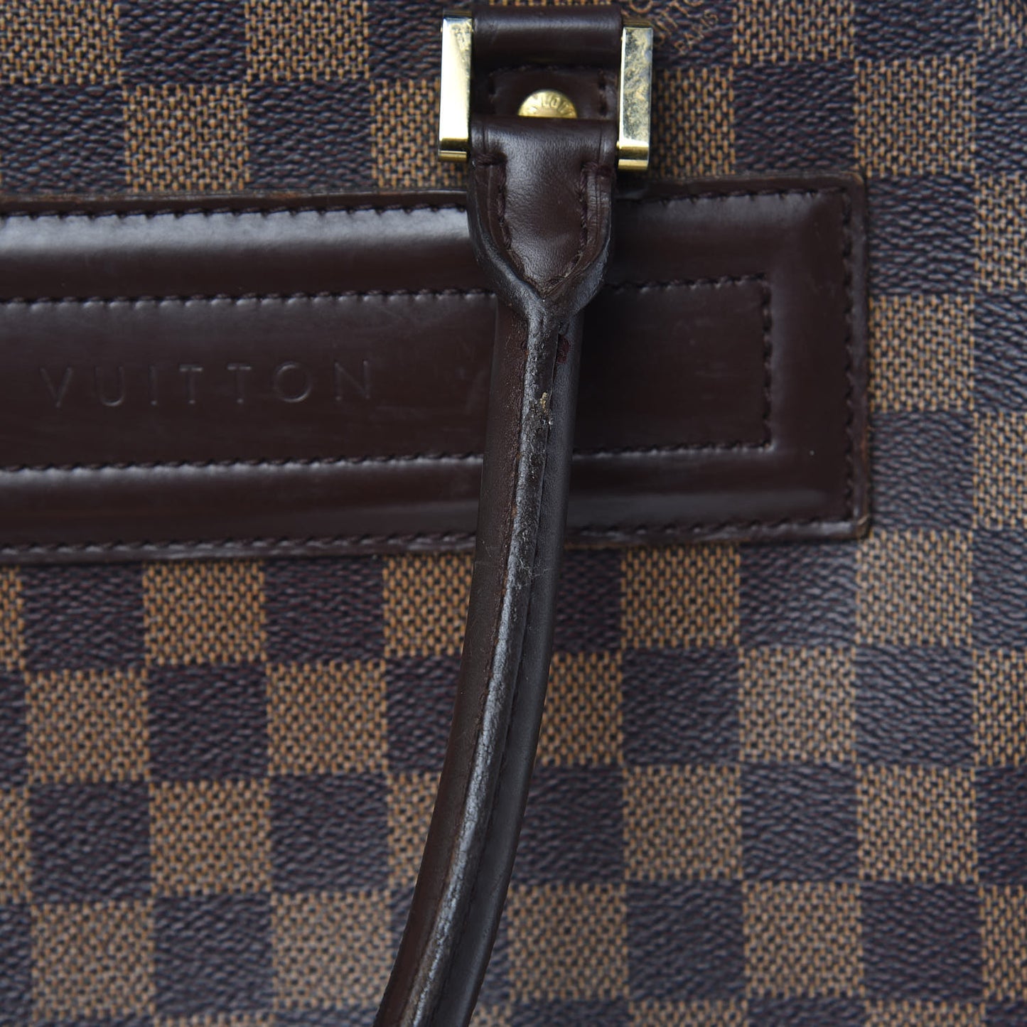 Damier Ebene Nolita