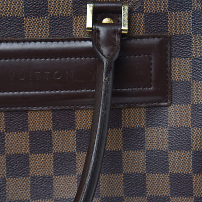 Louis Vuitton Damier Ebene Nolita 22 of 24