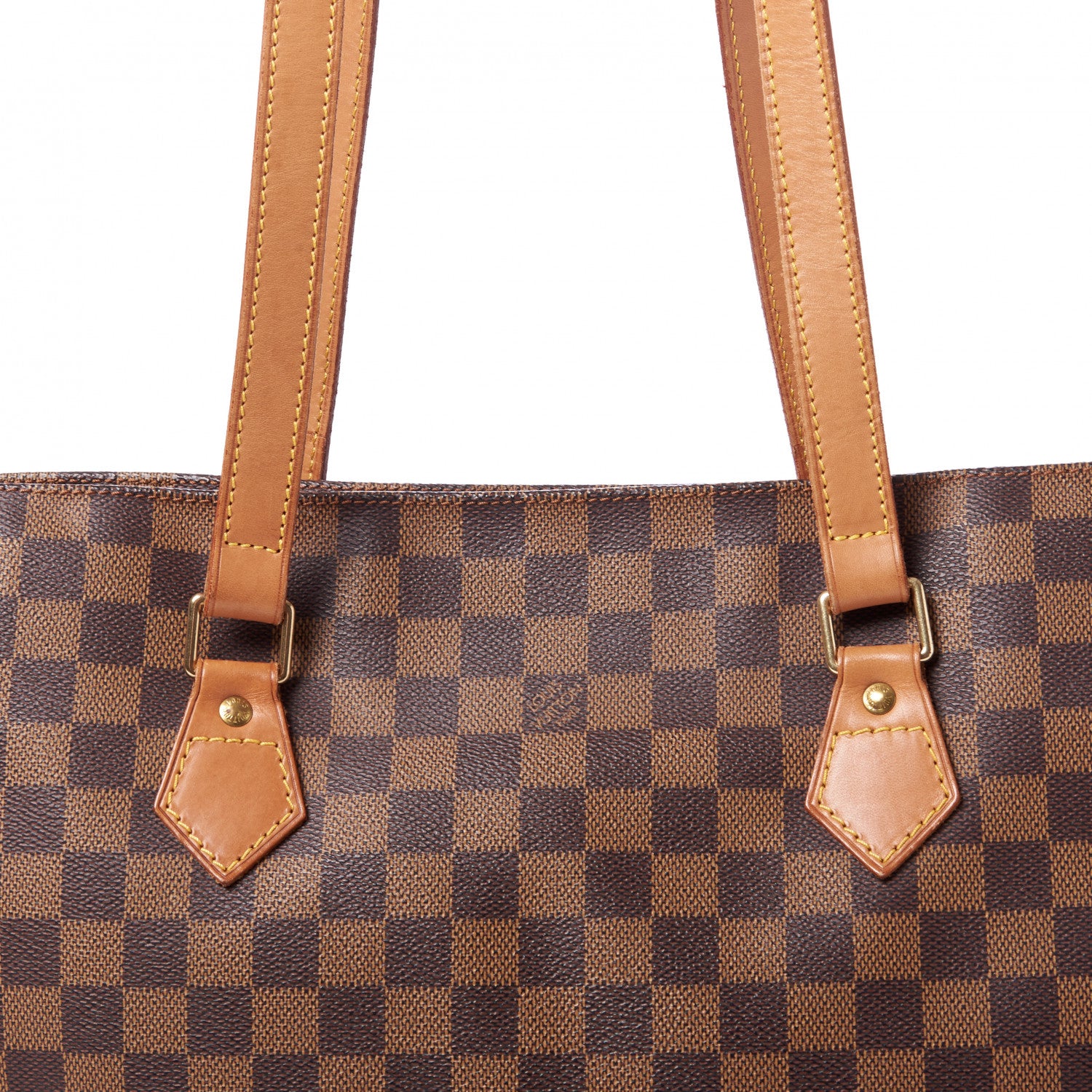 Louis Vuitton Damier Ebene Centenaire Chelsea 8 of 8
