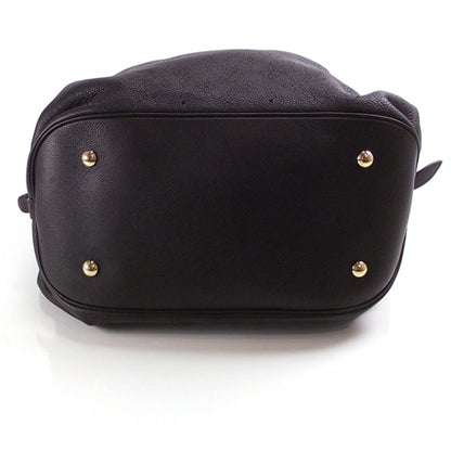 Louis Vuitton Mahina XL Noir 4 of 9