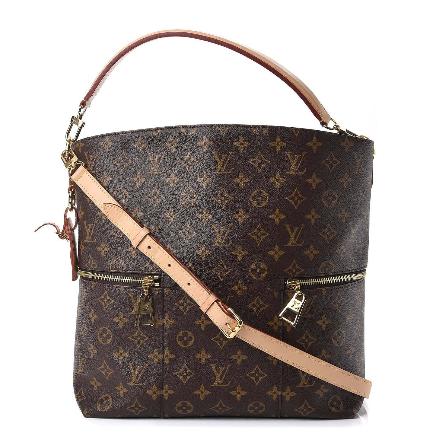 Monogram Melie