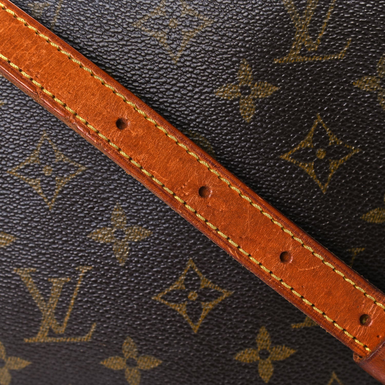 Louis Vuitton Monogram Musette Salsa 14 of 14