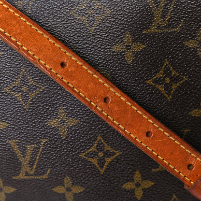 Louis Vuitton Monogram Musette Salsa 14 of 14