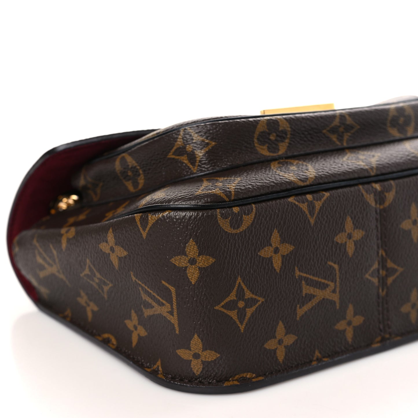 Monogram Passy