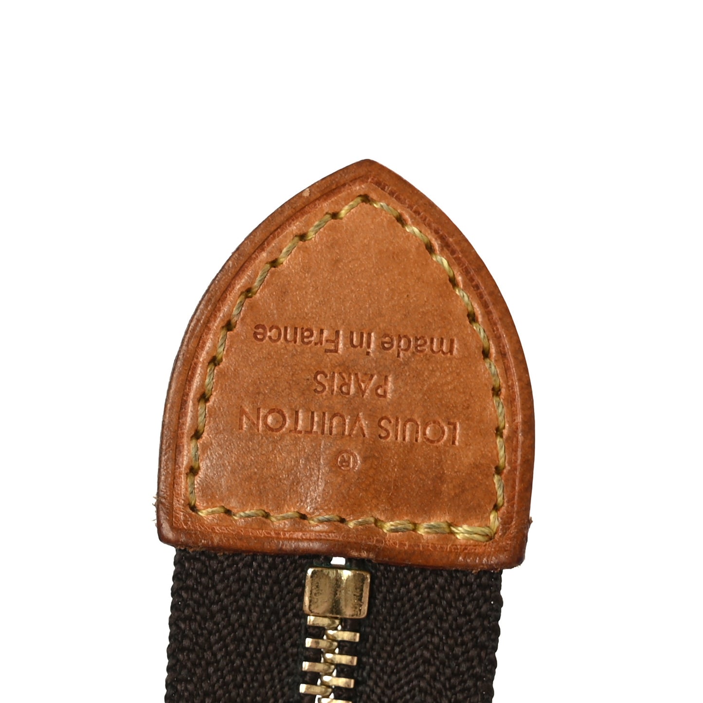 Monogram Toiletry Pouch 26