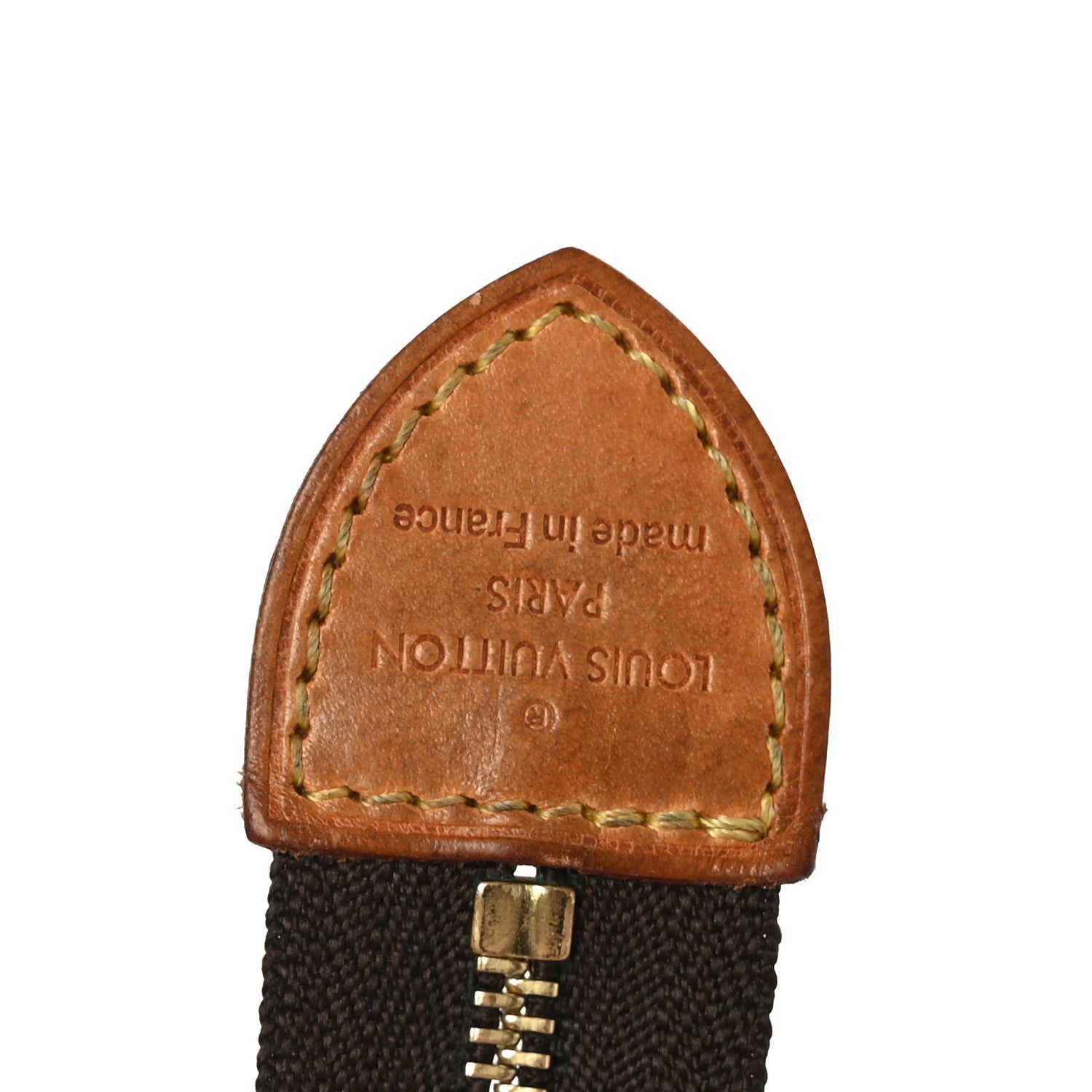 Louis Vuitton Monogram Toiletry Pouch 26 5 of 8