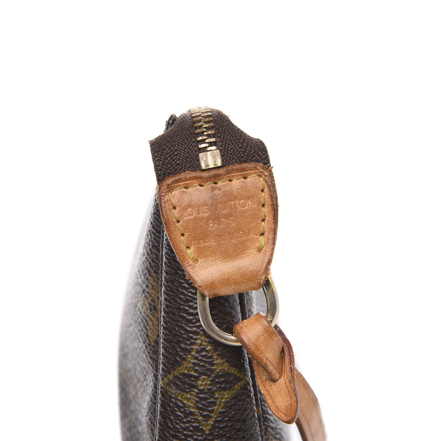Louis Vuitton Monogram Pochette Accessories 6 of 11