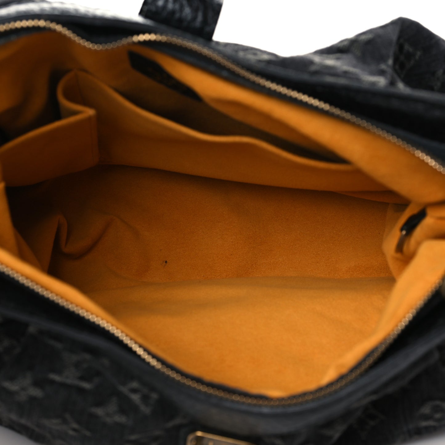 Denim Mahina XS Black