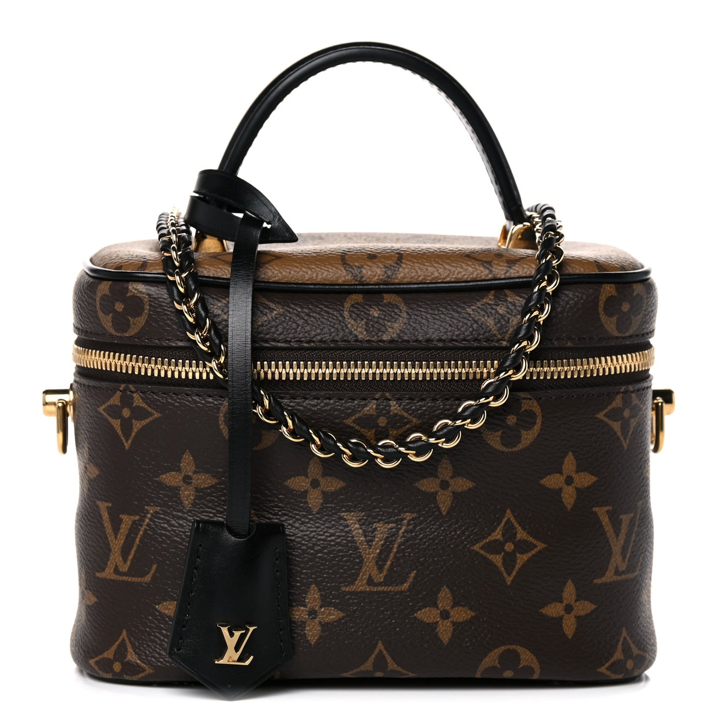 Reverse Monogram Vanity PM
