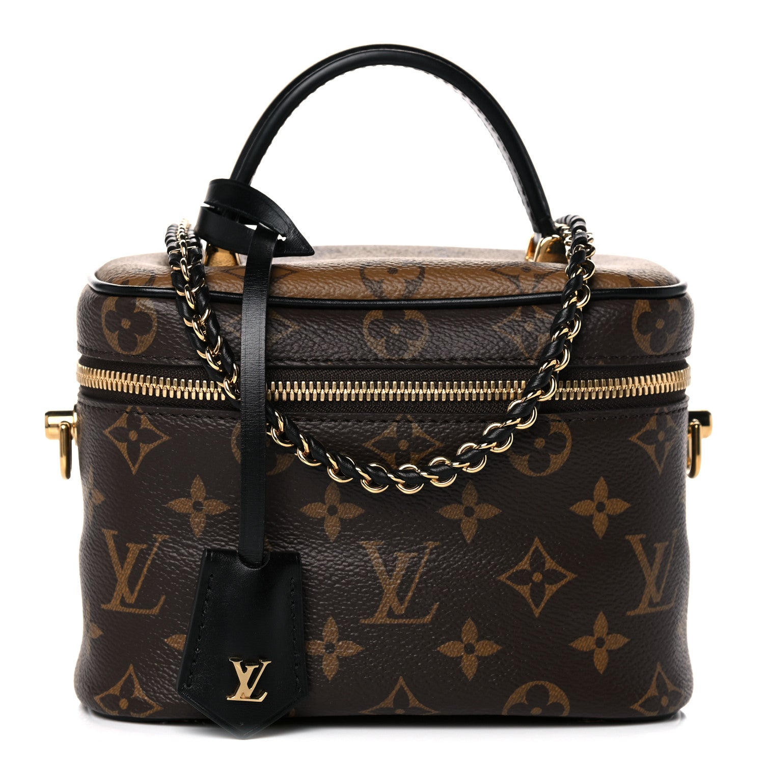 Louis Vuitton Reverse Monogram Vanity PM 1 of 15