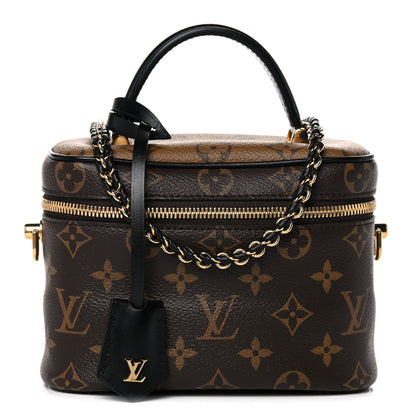 Louis Vuitton Reverse Monogram Vanity PM 1 of 15