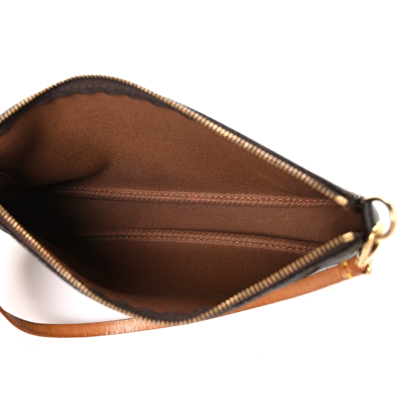 Monogram Pochette Accessories