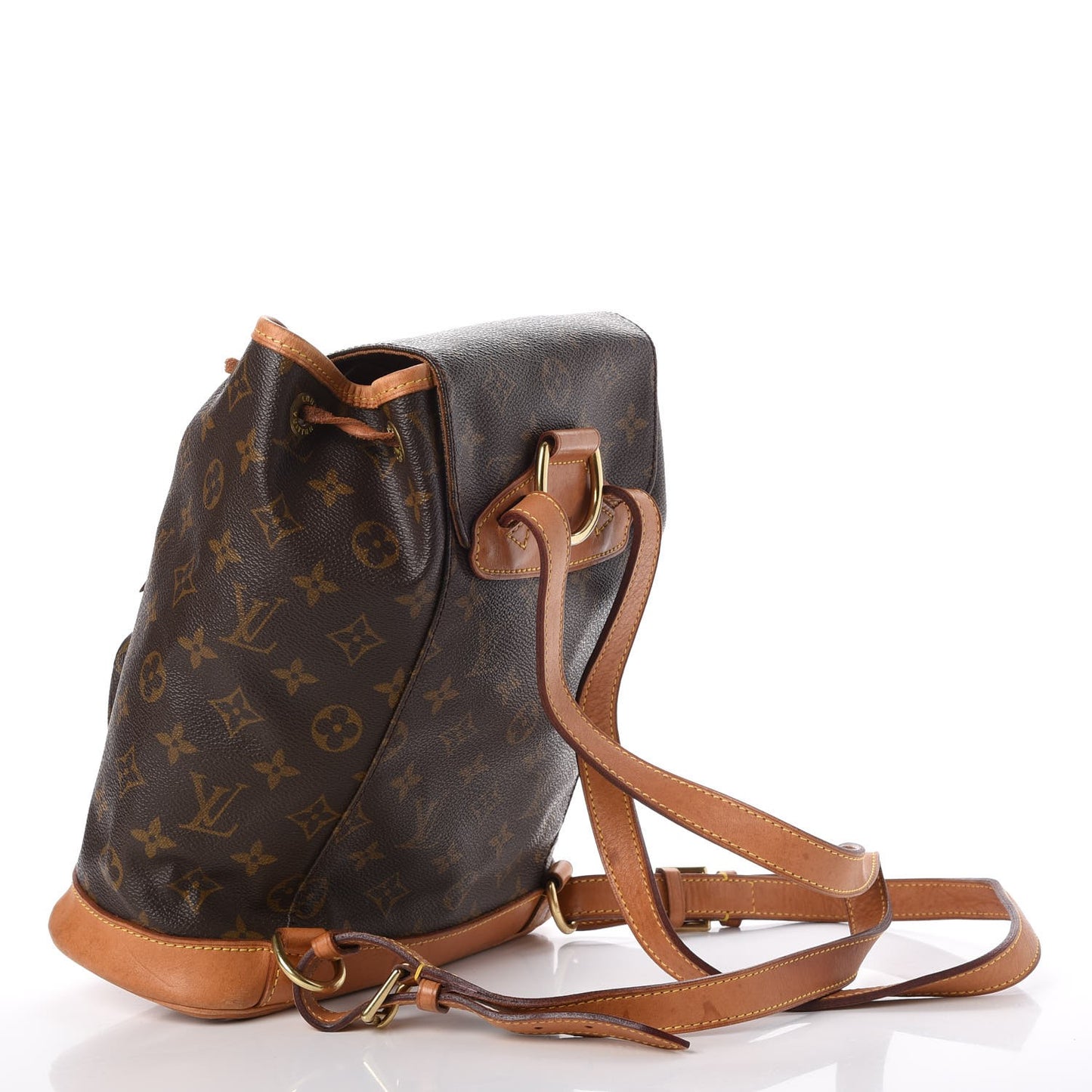 Monogram Montsouris MM Backpack