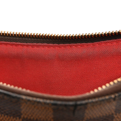 Louis Vuitton Damier Ebene Bloomsbury PM 13 of 17