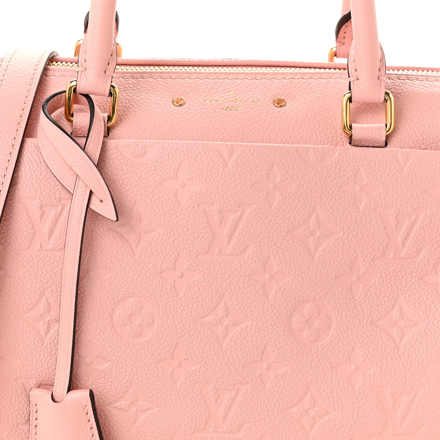 Empreinte Speedy Bandouliere 25 NM Rose Poudre
