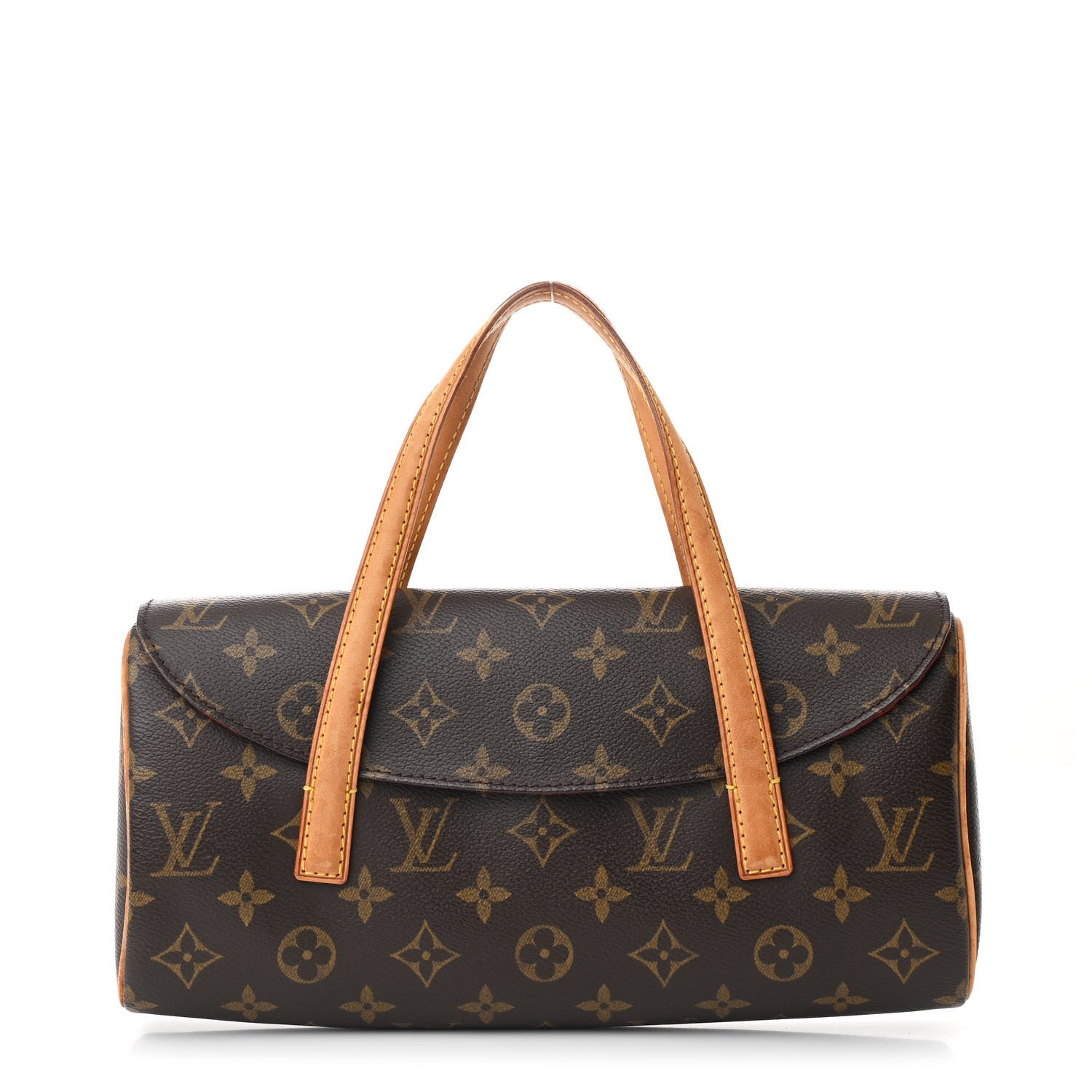 Louis Vuitton Monogram Sonatine 1 of 10