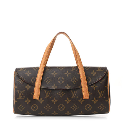 Louis Vuitton Monogram Sonatine 1 of 10