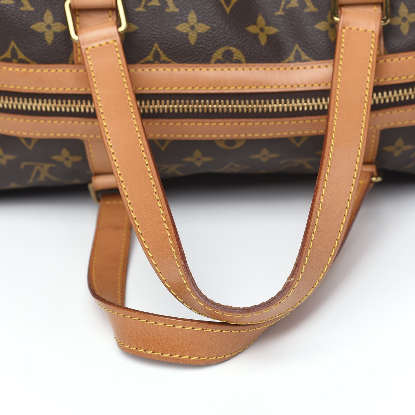 Monogram Sac Souple 45