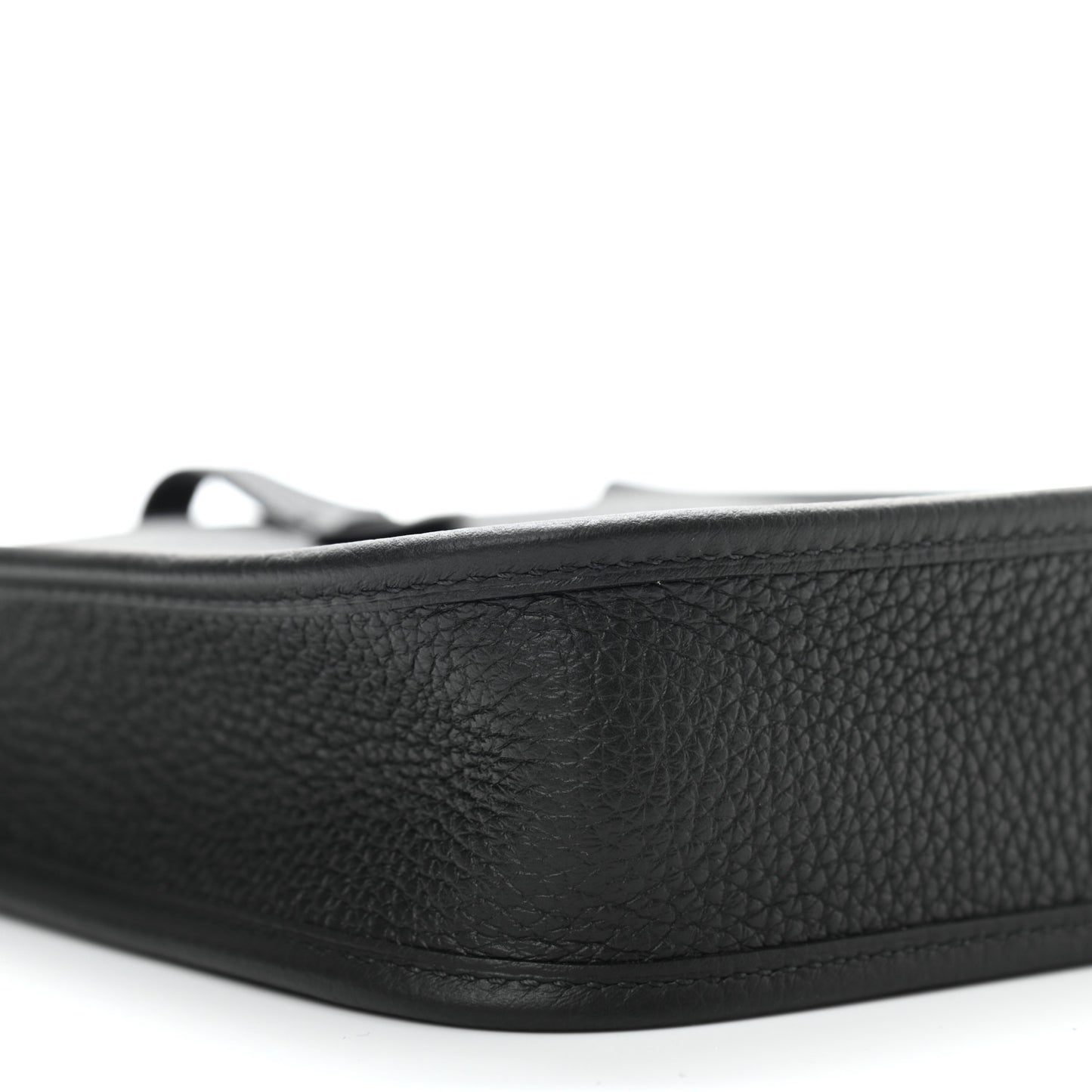 Taurillon Clemence Evelyne TPM Black