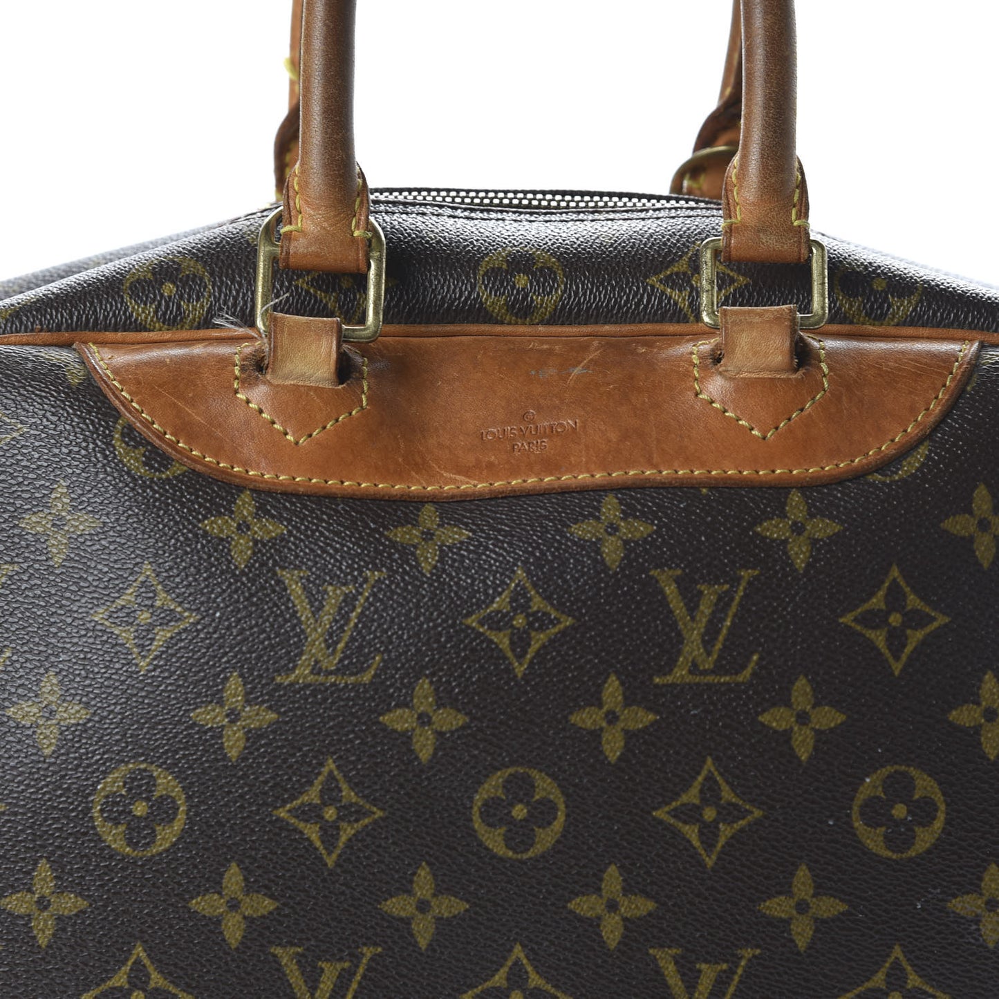 Monogram Deauville