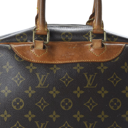 Louis Vuitton Monogram Deauville 9 of 11