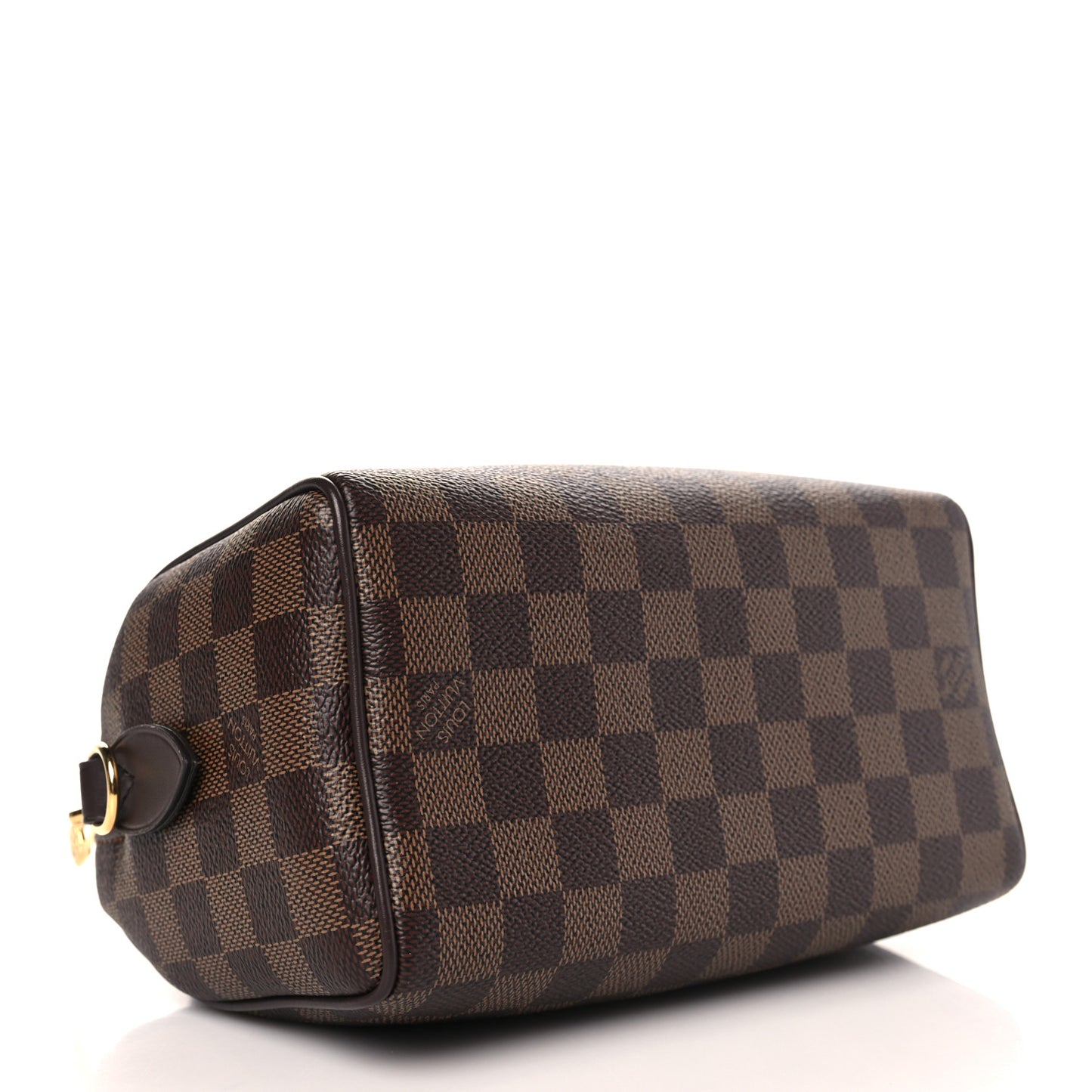 Damier Ebene Speedy Bandouliere 20