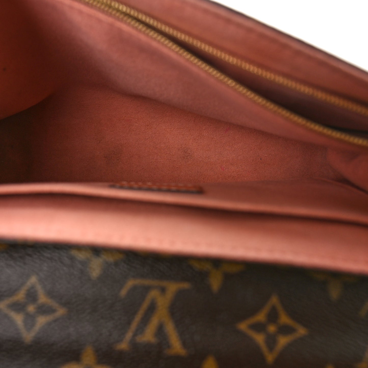 Monogram Saint Placide Peche