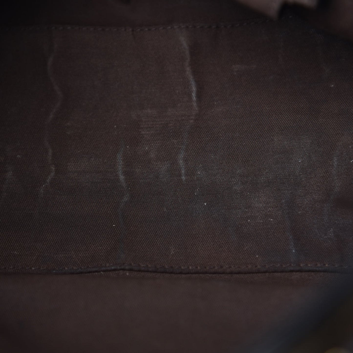Monogram Medium Jolicoeur Tote Dark Brown