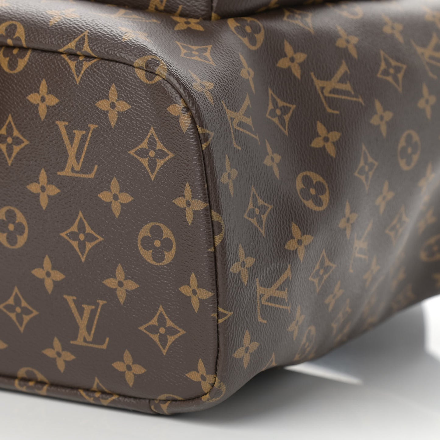 Monogram Macassar Zack Backpack