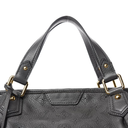 Louis Vuitton Mahina Stellar GM Anthracite 10 of 10
