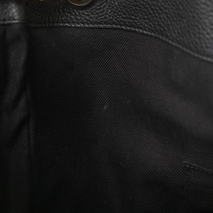 Gucci Calfskin Medium Emily Shoulder Bag Black 14 of 14