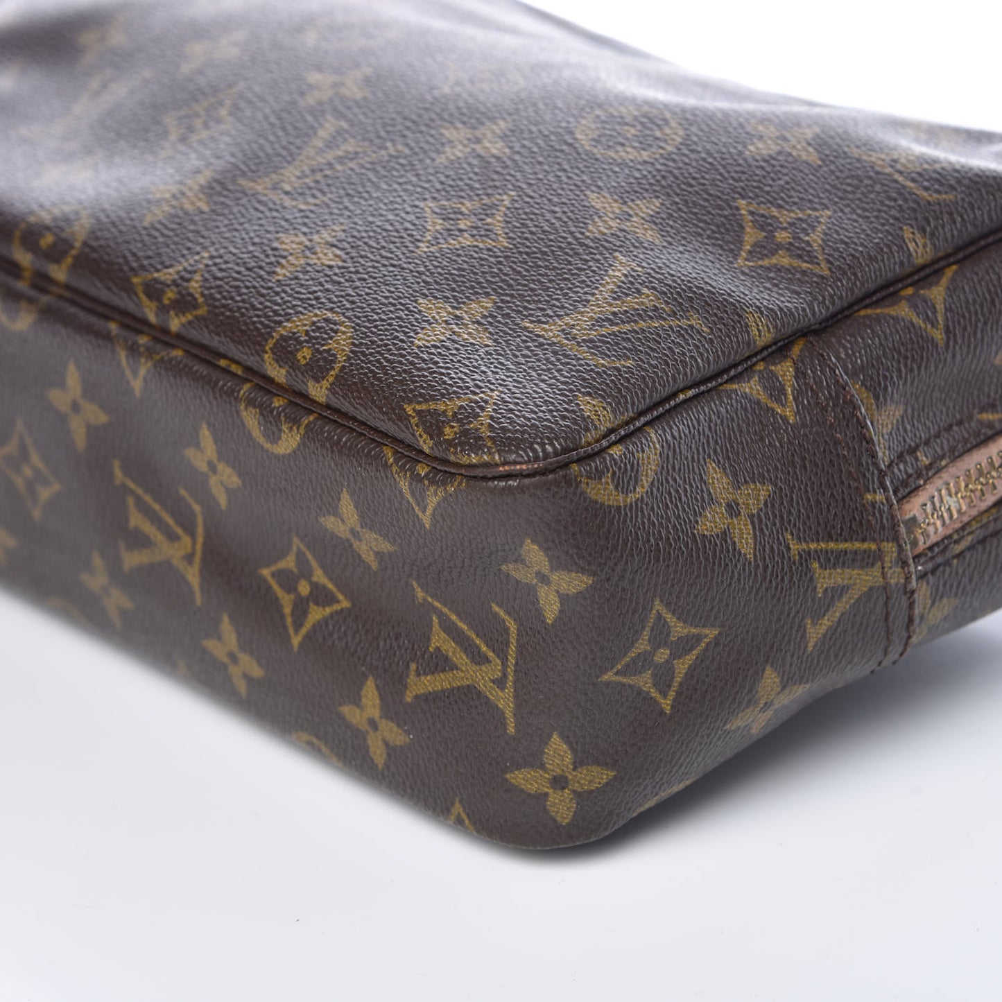 Monogram Trousse Toilette 28