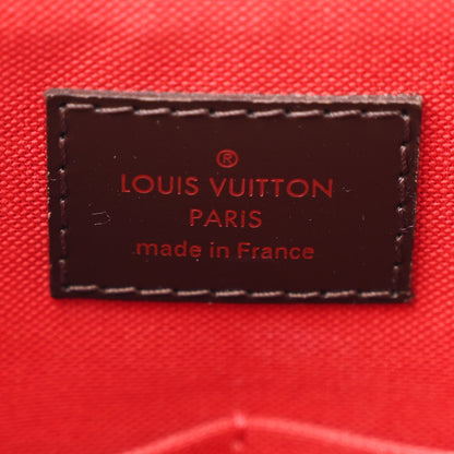Louis Vuitton Damier Ebene Westminster PM 6 of 9