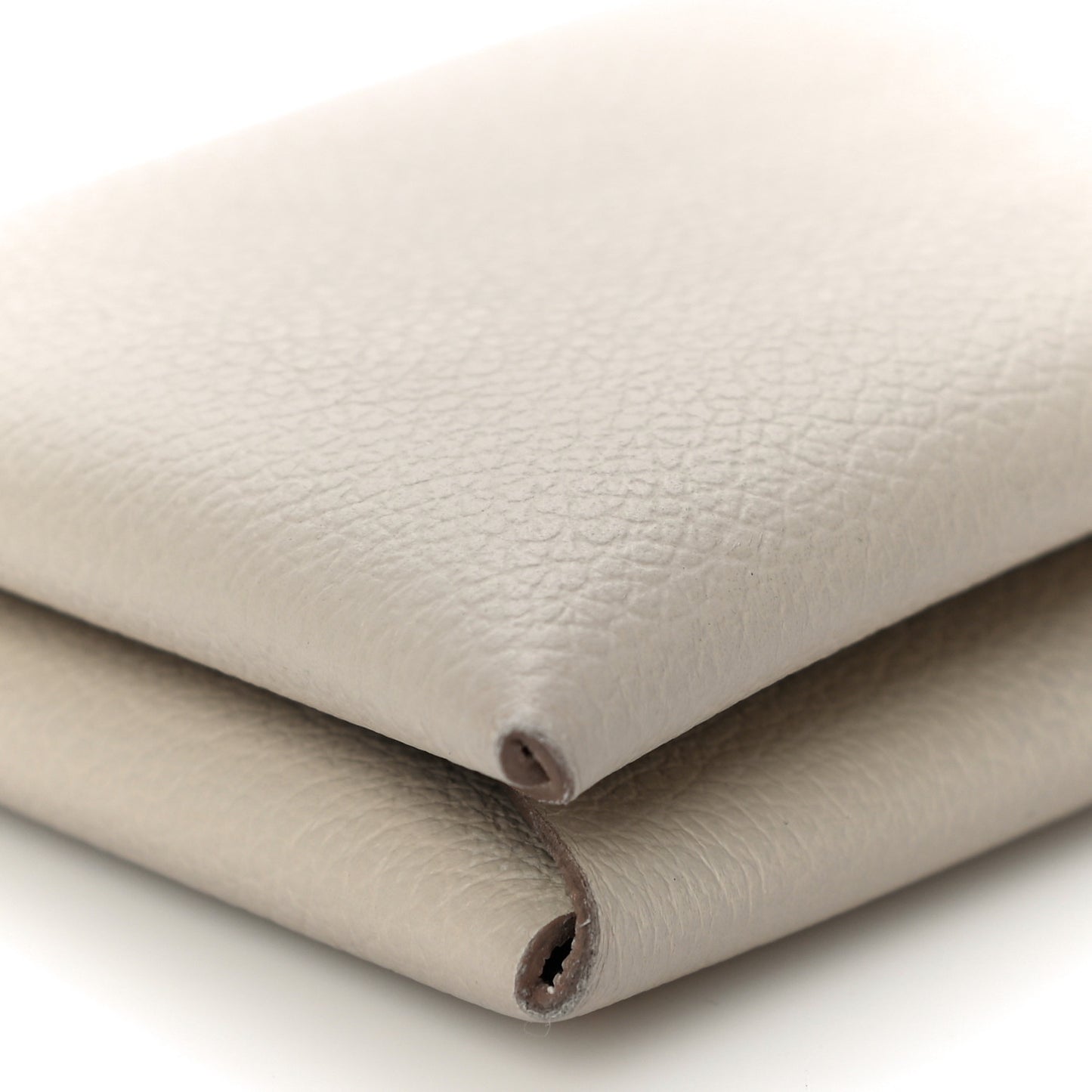 Evercolor Calvi Card Case Gris Perle