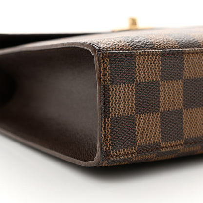 Louis Vuitton Damier Ebene Malesherbes 8 of 15