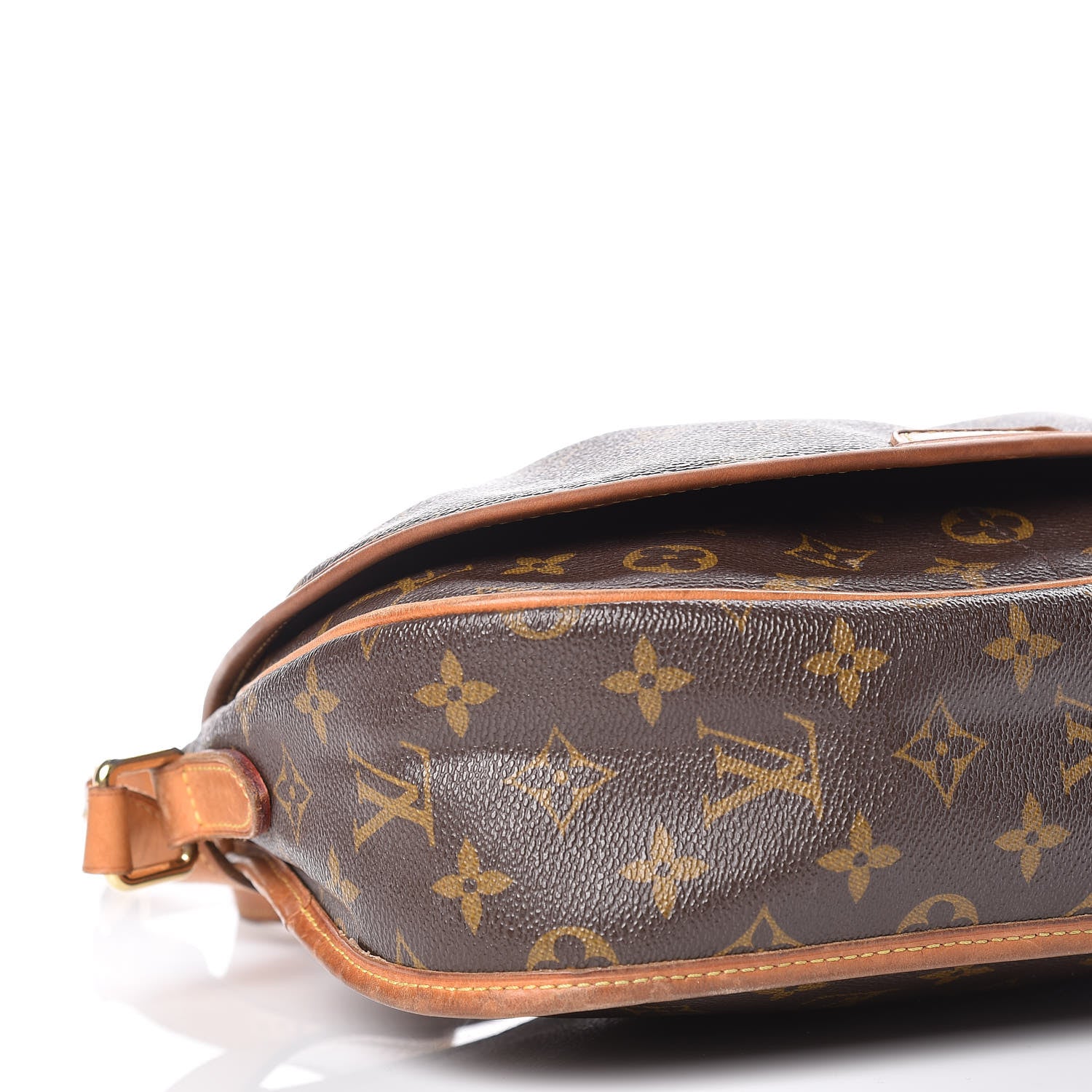 Proenza Schouler Suede PS1 Medium Satchel Tobacco 15 of 25