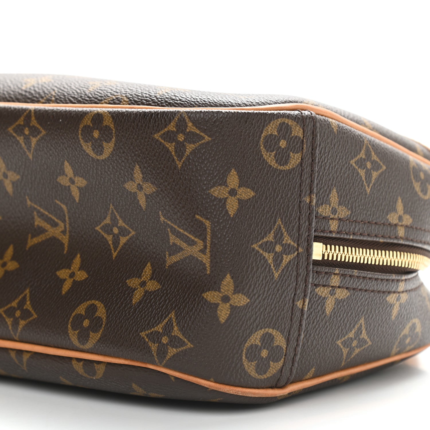 Louis Vuitton Monogram Trouville 8 of 10