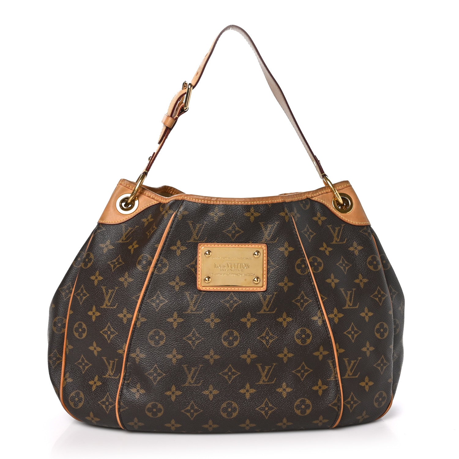 Louis Vuitton Monogram Galliera PM 1 of 11